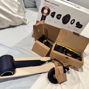 Dyson SuperSonic dryer